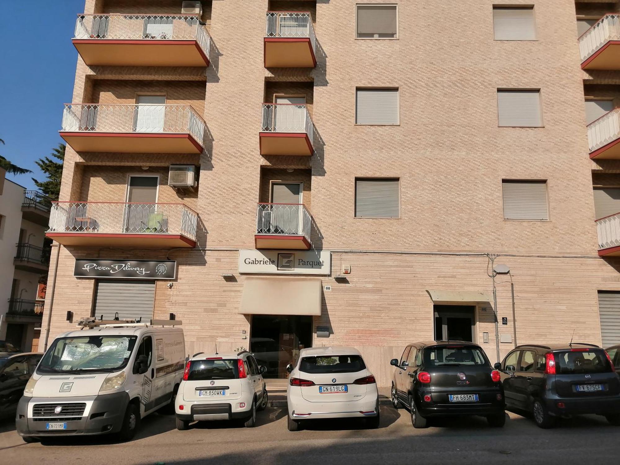 Casa Vacanze Cozy House Matera Exterior foto